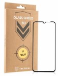 Tactical Glass Shield 5D sklo pre Samsung Galaxy M12 amp; A12 amp; A32 5G čierna (8596311140570)