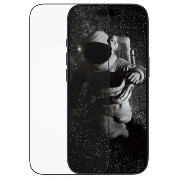 PanzerGlass Ceramic II Apple iPhone 17 Pro s inštalačným rámčekom (PG66155)