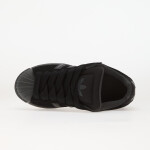 Tenisky adidas Superstar St Core Black/ Grey Six/ Gum4 EUR 37 1/3