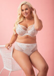 Mäkká podprsenka Gorsenia K 864 Marble Dream Béžová 65H