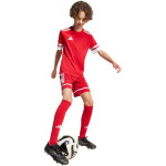 Šortky adidas Squadra 25 Jr JN5456 152CM