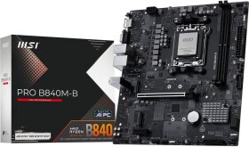 MSI PRO B840M-B