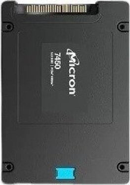 Micron disk 7450 PRO 7680GB NVMe U.3 7mm Single Pack