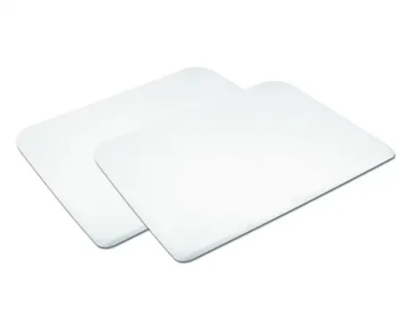 Maxi-Cosi Prestieradlo do postieľky Swift 2ks White 6-42m (2603431120MC)