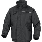 Zimná bunda Delta Plus NORTHWOOD 2 Farba: Modrá, Veľkosť: XL (NORT2BMXG)