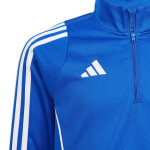 Mikina adidas Tiro 24 Training Top Jr IR9364