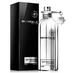 Montale Sweet Oriental Dream - EDP 100 ml