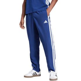 Pánske nohavice adidas Essentials 3-Stripes Stanford Open Hem Blue JE6400 3XL