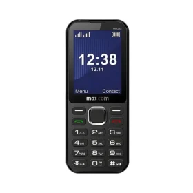 MM 282 4G Dual SIM telefón / Mobilný telefón / DualSIM / 4G LTE (MAXCOMMM2824G)
