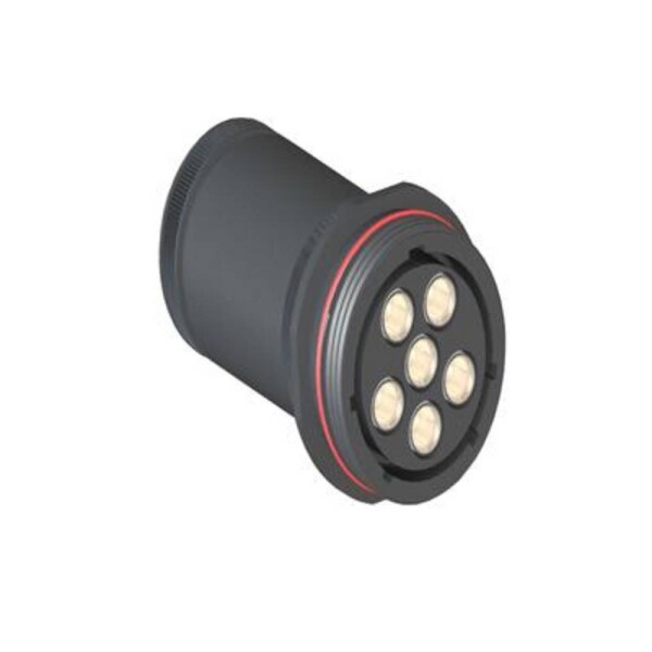 Bulgin PXP9051/06/S/1 1 ks; PXP9051/06/S/1