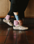 Veja W’ GT Suede TAUPE_PIERRE 37