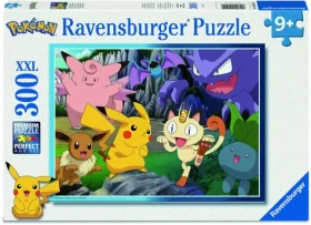 Ravensburger Svet Pokémonov