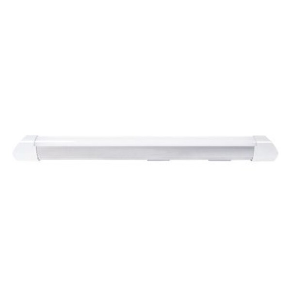 Solight WO211 LED lineárne svietidlo podlinkové 10W / 4100K / 3-stupňové stmievanie / vypínač / hliník / 58cm (8592718022846)