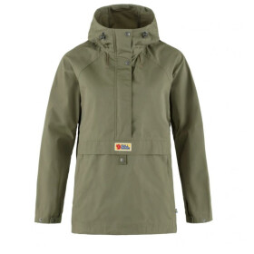 Fjällräven Vardag Anorak W softshellová bunda F87009-620 XS