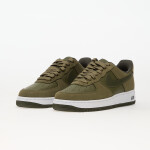 Tenisky Nike Air Force 1 '07 Lv8 Medium Olive/ Cargo Khaki-White EUR 44.5