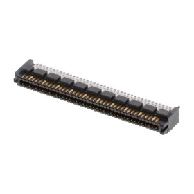 Molex zásuvkové púzdro na kábel Počet pólov 160 465564745 1 ks Tape on Full reel; 465564745