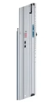 BOSCH FSN 740 X strieborná / Vodiaca lišta / pre aku okružnú pílu GX / rez 740 mm / uhol -60° až +60° (1600A02V37)