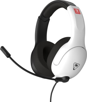 Turtle Beach Turtle Beach headset Airlite Fit Nintendo Switch, black/white