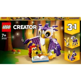 LEGO® Creator 31125