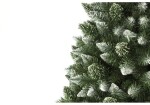 Mamido Umelý vianočný stromček na kmienku borovice 160 cm
