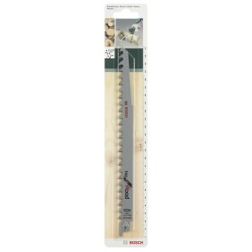 Bosch Accessories 2609256703 Pílový kotúč na pílenie na guľky HCS, S 1542 K Vrchná doska na drevo Dĺžka rezacieho listu 240 mm 2 ks; 2609256703