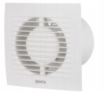 Europlast Household fan E-EXTRA EE125T, DN125, with timer