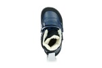 Beda Navy zimné barefoot topánky (BF 170070/W/MK/NL) 29 EUR