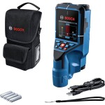 Bosch D-tect 200 C Professional 0.601.081.600