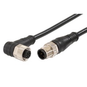 Molex upravený zástrčkový konektor pre senzory - aktory, 1200698692, 5.0 m, 1 ks; 1200698692