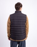 Fjällräven Greenland Down Liner Vest M 550 Black XL
