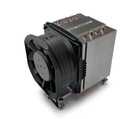 DYNATRON A56 aktívny chladič pre Socket AM4/AM5 / pre servery 3U (784847025074)