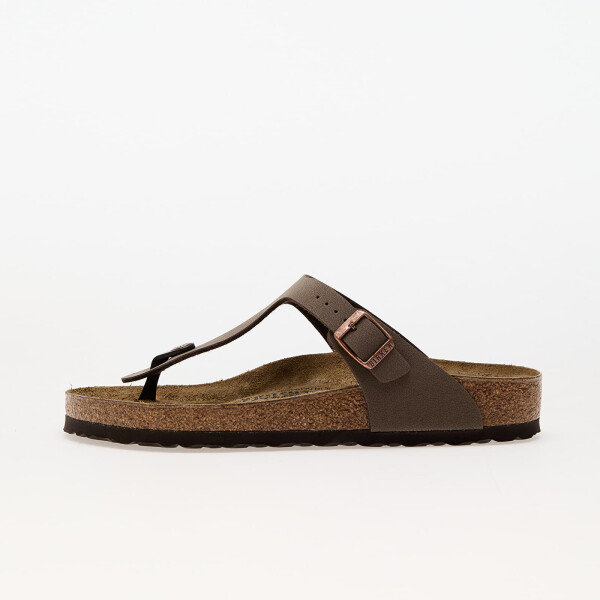 Tenisky Birkenstock Gizeh BFBC Mocca EUR 41