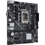 Asus PRIME H610M-K D4