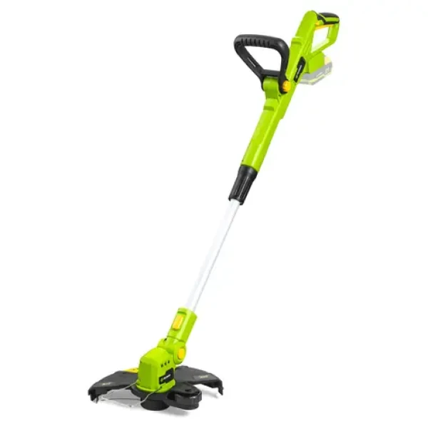 Fieldmann FZS 70105-0 / 20V Strunová kosačka / Li- ION / kosenie 30 cm / bez nabíjačky a batérie (50004553)