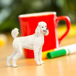 Safari Ltd. Safari Ltd. Figúrka - Pudel