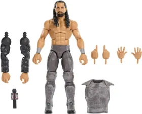 Mattel WWE Figúrka Seth Rollins (JHX75)