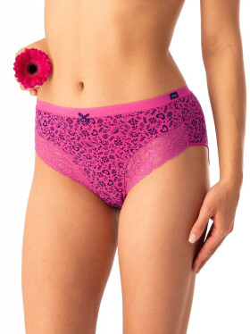 Kľúč LPC 760 B25 A'2 S-2XL růžovo-zelená M