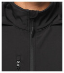 Dámska softshellová bunda Trail kráľovská modrá XL