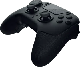 Razer Raiju V3 Pre čierna / Gamepad / bezdrôtový / 2.4 GHz / programovateľné tlačidlá / pre PS5 a PC (RZ06-05580100-R3G1)