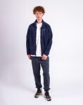 Patagonia M's Retro Pile Jacket New Navy w/Sunken Blue M