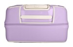 Poťah na kufor SUITSUIT Fabulous Fifties AF-27437 Royal Lavender
