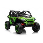 Mamido Elektrické autíčko Buggy KCK 4x4 24V zelené