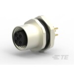 TE Connectivity TE AMP M8/M12 Connectors T4143012051-000 1 ks; T4143012051-000