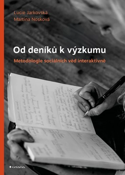 Od deníků k výzkumu, Jarkovská Lucie