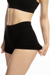 Julimex Bamboo Boyshort farba:čierna L