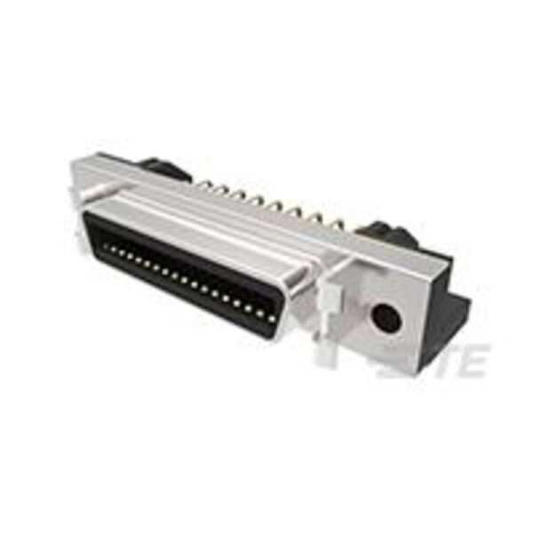 TE Connectivity 5917738-2 1 ks Tray; 5917738-2