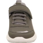 Chlapčenské tenisky RUSH Green/Light Grey Superfit 1-000211-7010 - 27