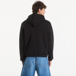 Mikina Lacoste Hoodie Black XL