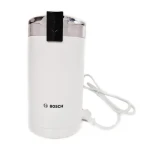 BOSCH TSM6A011W biela / Mlynček na kávu / zásobník 75 g / 180 W (TSM6A011W)