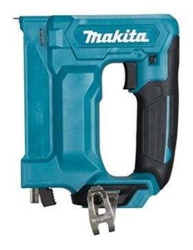 Makita ST113SZJ / Aku zošívačka / 10.8 amp; 12V / bez aku a nabíjačky (ST113SZJ)